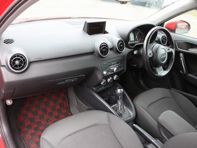 Ref:AUX-24587359 AUDI A1 2011 4 Ref:AUX-24587359 AUDI A1 2011 - Image 4
