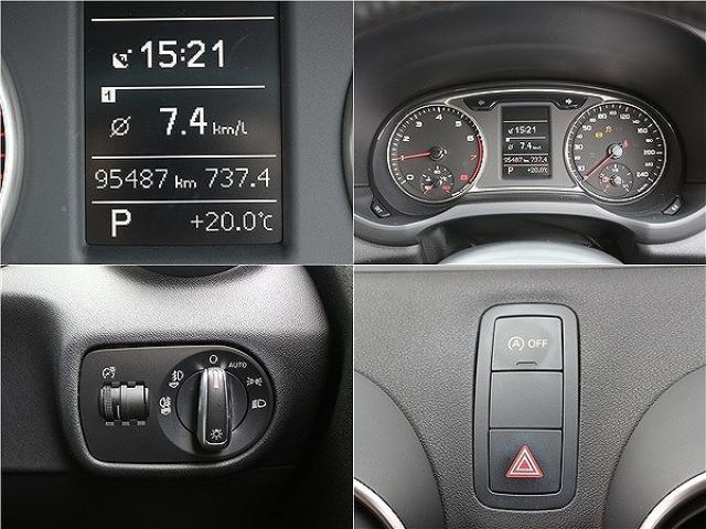 Ref:AUX-24587359 AUDI A1 2011 5 Ref:AUX-24587359 AUDI A1 2011 - Image 5