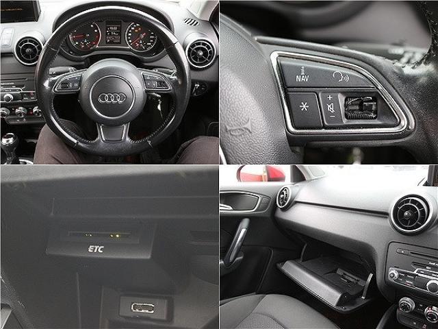 Ref:AUX-24587359 AUDI A1 2011 8 Ref:AUX-24587359 AUDI A1 2011 - Image 8