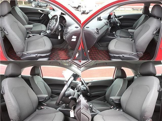 Ref:AUX-24587359 AUDI A1 2011 9 Ref:AUX-24587359 AUDI A1 2011 - Image 9