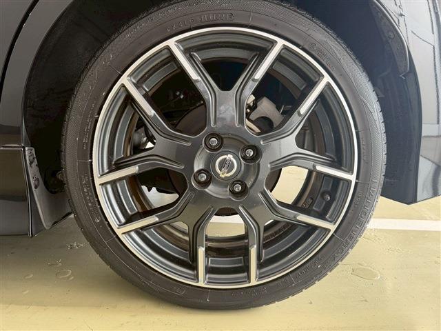 Ref:AUX-24587419 NISSAN NOTE 2018 11 Ref:AUX-24587419 NISSAN NOTE 2018 - Image 11