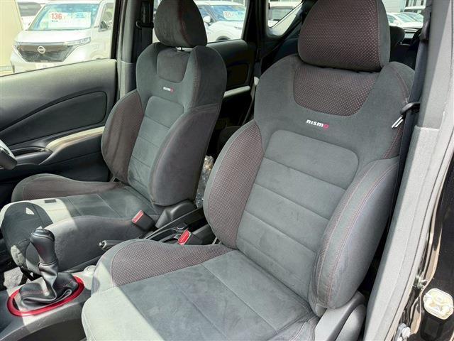 Ref:AUX-24587419 NISSAN NOTE 2018 15 Ref:AUX-24587419 NISSAN NOTE 2018 - Image 15