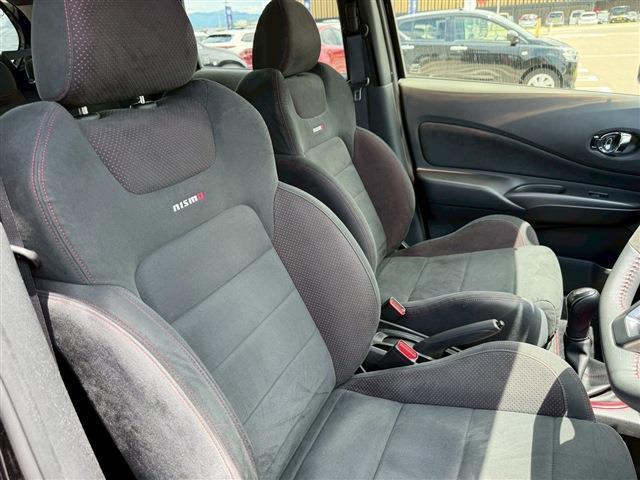 Ref:AUX-24587419 NISSAN NOTE 2018 16 Ref:AUX-24587419 NISSAN NOTE 2018 - Image 16