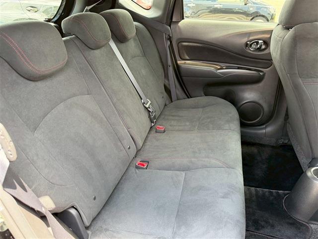 Ref:AUX-24587419 NISSAN NOTE 2018 18 Ref:AUX-24587419 NISSAN NOTE 2018 - Image 18