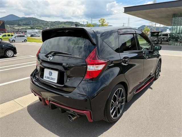 Ref:AUX-24587419 NISSAN NOTE 2018 6 Ref:AUX-24587419 NISSAN NOTE 2018 - Image 6