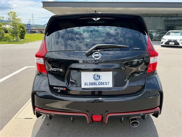 Ref:AUX-24587419 NISSAN NOTE 2018 7 Ref:AUX-24587419 NISSAN NOTE 2018 - Image 7