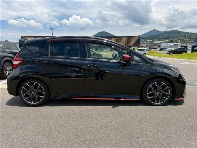 Ref:AUX-24587419 NISSAN NOTE 2018 10 Ref:AUX-24587419 NISSAN NOTE 2018 - Image 10