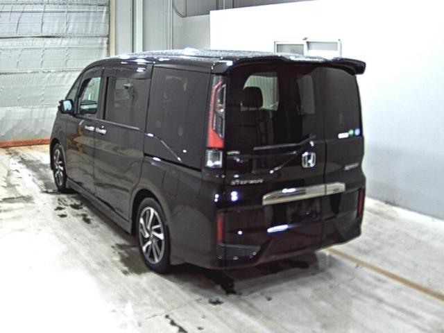 Ref:AUX-24587562 HONDA STEPWAGON SPADA 2015 2 Ref:AUX-24587562 HONDA STEPWAGON SPADA 2015 - Image 2