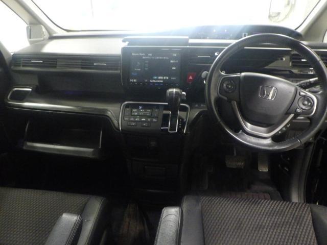 Ref:AUX-24587562 HONDA STEPWAGON SPADA 2015 3 Ref:AUX-24587562 HONDA STEPWAGON SPADA 2015 - Image 3
