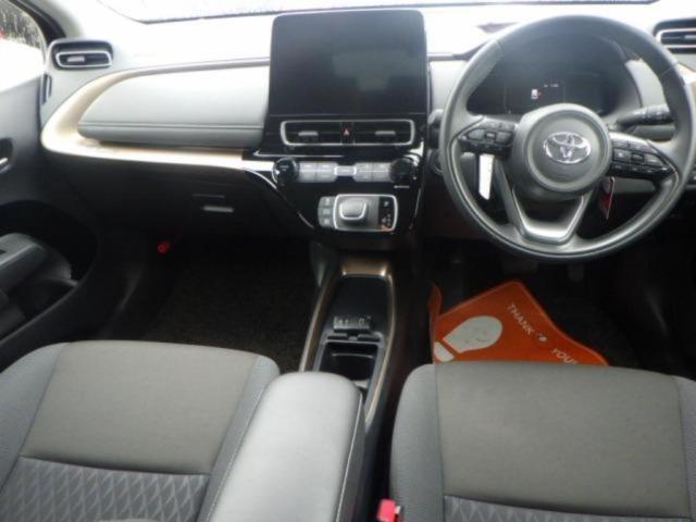 Ref:AUX-24587592 TOYOTA AQUA 2024 3 Ref:AUX-24587592 TOYOTA AQUA 2024 - Image 3