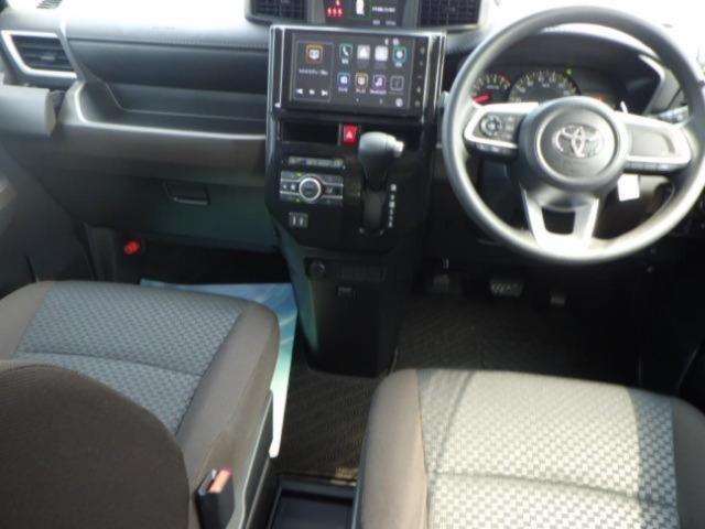 Ref:AUX-24587635 TOYOTA ROOMY 2026 3 Ref:AUX-24587635 TOYOTA ROOMY 2026 - Image 3