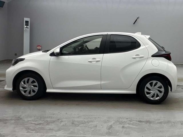 Ref:AUX-24587641 TOYOTA YARIS 2023 14 Ref:AUX-24587641 TOYOTA YARIS 2023 - Image 14