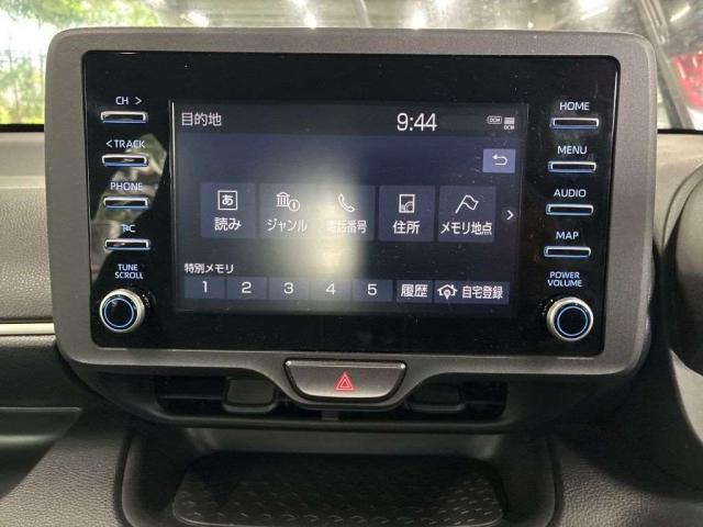 Ref:AUX-24587641 TOYOTA YARIS 2023 5 Ref:AUX-24587641 TOYOTA YARIS 2023 - Image 5
