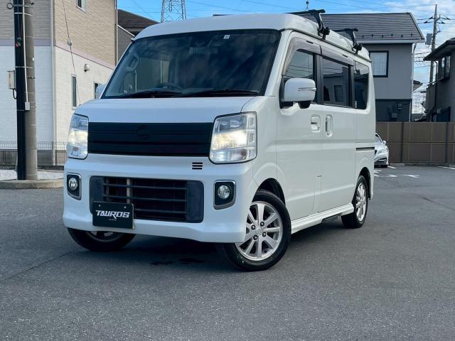 Ref:AUX-24587740 NISSAN NV100CLIPPER RIO 2017 2 Ref:AUX-24587740 NISSAN NV100CLIPPER RIO 2017 - Image 2