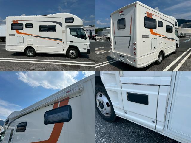 Ref:AUX-24591523 MITSUBISHI FUSO CANTER 2023 2 Ref:AUX-24591523 MITSUBISHI FUSO CANTER 2023 - Image 2