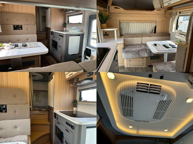 Ref:AUX-24591523 MITSUBISHI FUSO CANTER 2023 4 Ref:AUX-24591523 MITSUBISHI FUSO CANTER 2023 - Image 4
