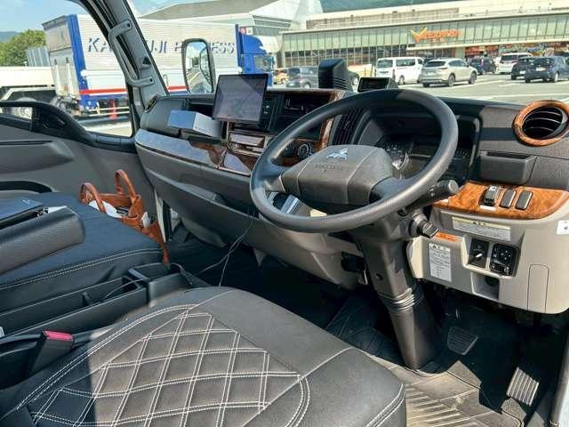 Ref:AUX-24591523 MITSUBISHI FUSO CANTER 2023 10 Ref:AUX-24591523 MITSUBISHI FUSO CANTER 2023 - Image 10