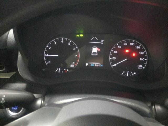 Ref:AUX-24596631 TOYOTA YARIS 2021 4 Ref:AUX-24596631 TOYOTA YARIS 2021 - Image 4