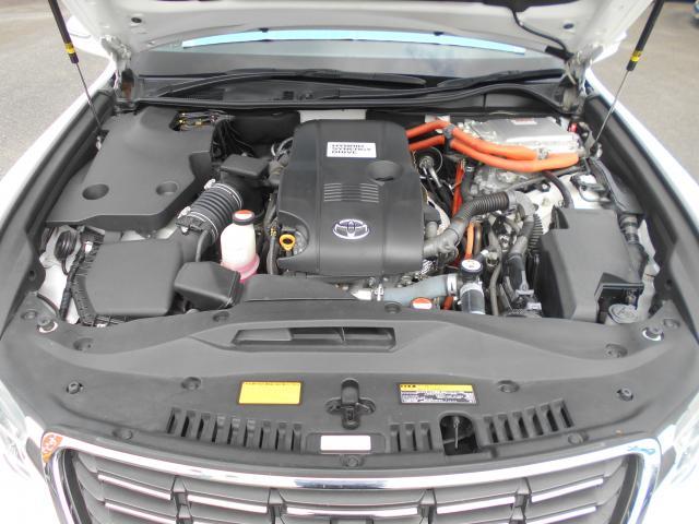 Ref:AUX-24598802 TOYOTA CROWN HYBRID 2015 9 Ref:AUX-24598802 TOYOTA CROWN HYBRID 2015 - Image 9
