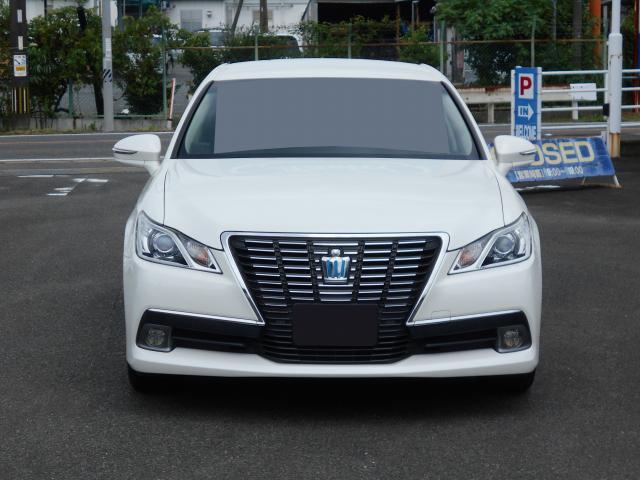 Ref:AUX-24598802 TOYOTA CROWN HYBRID 2015 10 Ref:AUX-24598802 TOYOTA CROWN HYBRID 2015 - Image 10