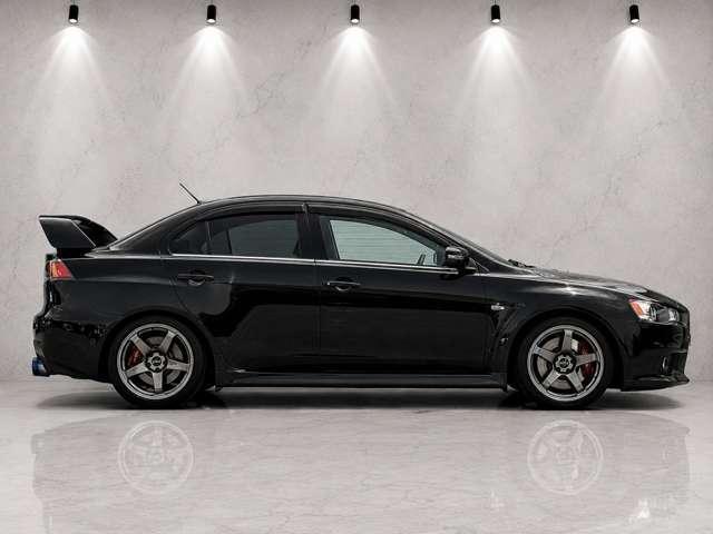 Ref:AUX-24599648 MITSUBISHI LANCER EX 2015 2 Ref:AUX-24599648 MITSUBISHI LANCER EX 2015 - Image 2