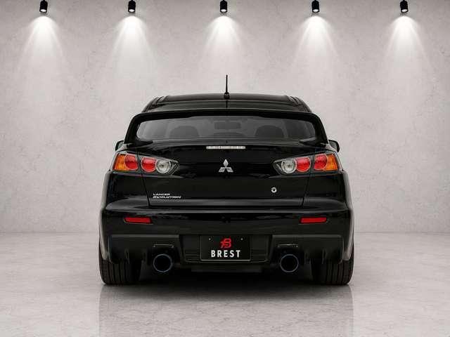 Ref:AUX-24599648 MITSUBISHI LANCER EX 2015 4 Ref:AUX-24599648 MITSUBISHI LANCER EX 2015 - Image 4