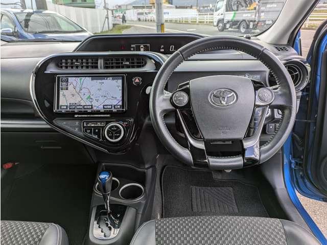 Ref:AUX-24601652 TOYOTA AQUA 2017 2 Ref:AUX-24601652 TOYOTA AQUA 2017 - Image 2