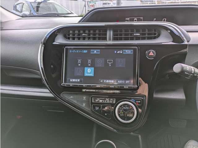 Ref:AUX-24601652 TOYOTA AQUA 2017 12 Ref:AUX-24601652 TOYOTA AQUA 2017 - Image 12
