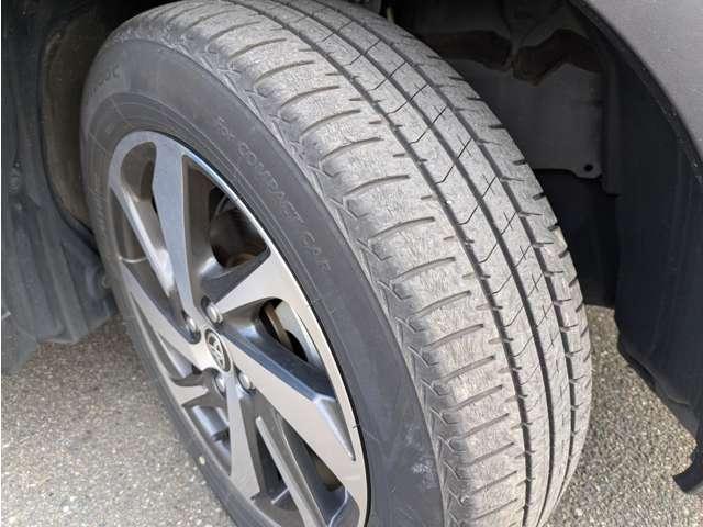 Ref:AUX-24601652 TOYOTA AQUA 2017 19 Ref:AUX-24601652 TOYOTA AQUA 2017 - Image 19