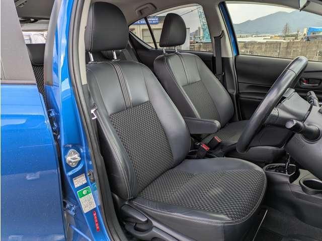 Ref:AUX-24601652 TOYOTA AQUA 2017 9 Ref:AUX-24601652 TOYOTA AQUA 2017 - Image 9