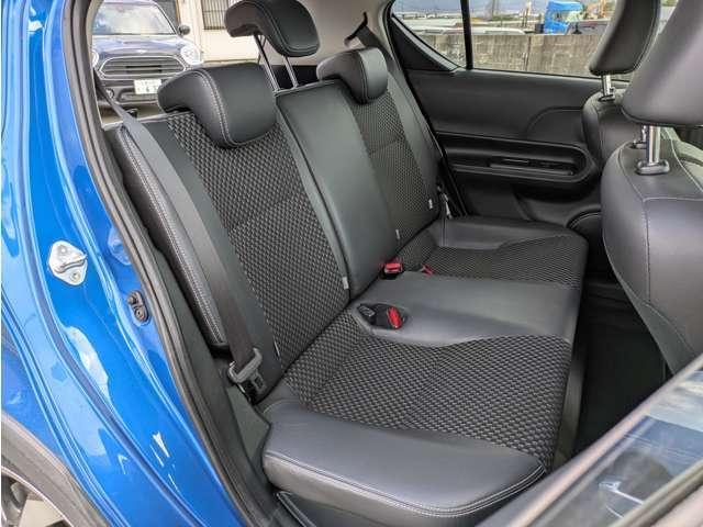 Ref:AUX-24601652 TOYOTA AQUA 2017 10 Ref:AUX-24601652 TOYOTA AQUA 2017 - Image 10