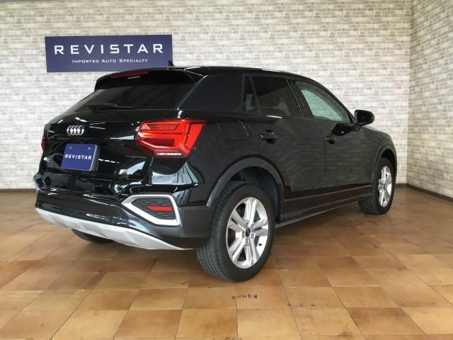 Ref:AUX-24601814 AUDI Q2 2022 2 Ref:AUX-24601814 AUDI Q2 2022 - Image 2