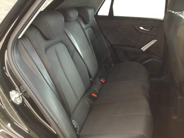 Ref:AUX-24601814 AUDI Q2 2022 11 Ref:AUX-24601814 AUDI Q2 2022 - Image 11