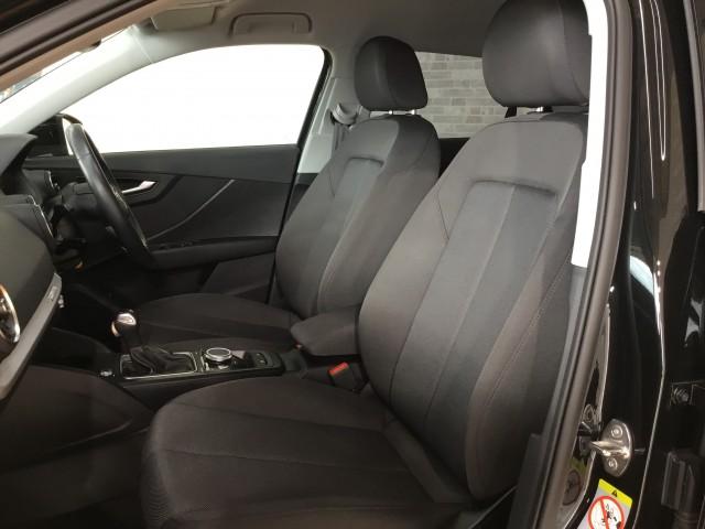 Ref:AUX-24601814 AUDI Q2 2022 12 Ref:AUX-24601814 AUDI Q2 2022 - Image 12