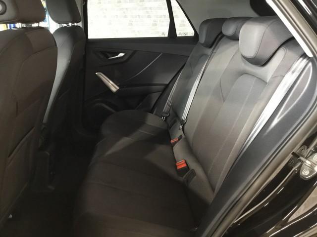 Ref:AUX-24601814 AUDI Q2 2022 13 Ref:AUX-24601814 AUDI Q2 2022 - Image 13