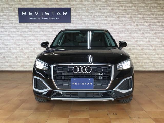 Ref:AUX-24601814 AUDI Q2 2022 3 Ref:AUX-24601814 AUDI Q2 2022 - Image 3