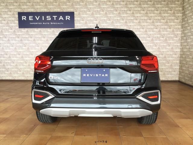 Ref:AUX-24601814 AUDI Q2 2022 4 Ref:AUX-24601814 AUDI Q2 2022 - Image 4
