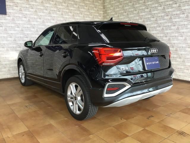 Ref:AUX-24601814 AUDI Q2 2022 6 Ref:AUX-24601814 AUDI Q2 2022 - Image 6
