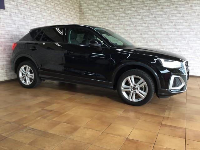 Ref:AUX-24601814 AUDI Q2 2022 7 Ref:AUX-24601814 AUDI Q2 2022 - Image 7