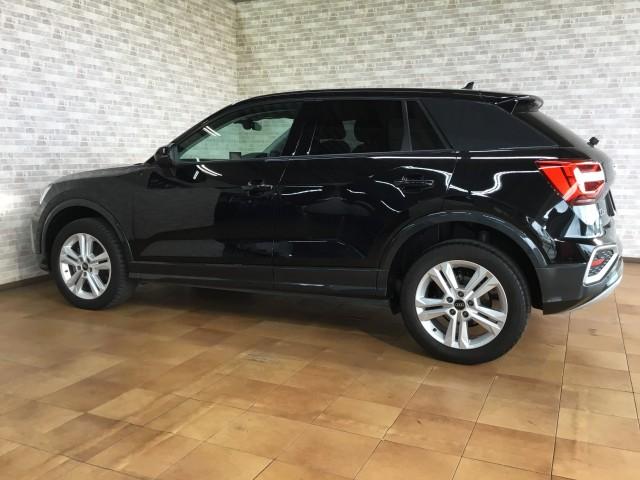 Ref:AUX-24601814 AUDI Q2 2022 8 Ref:AUX-24601814 AUDI Q2 2022 - Image 8