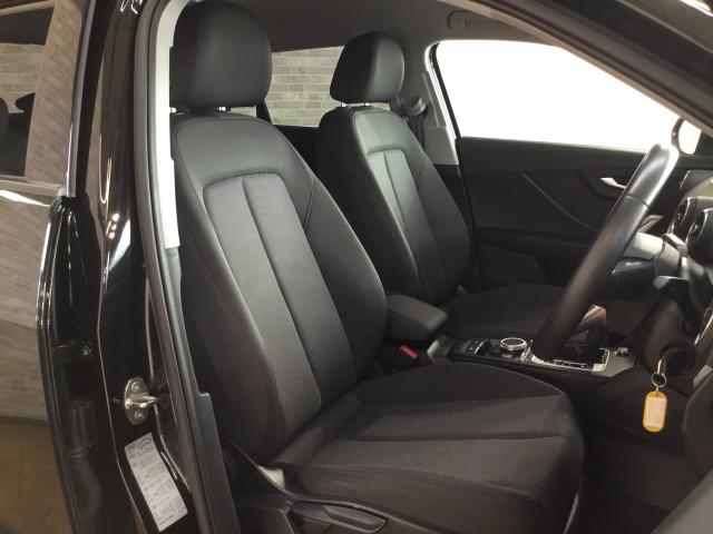 Ref:AUX-24601814 AUDI Q2 2022 10 Ref:AUX-24601814 AUDI Q2 2022 - Image 10