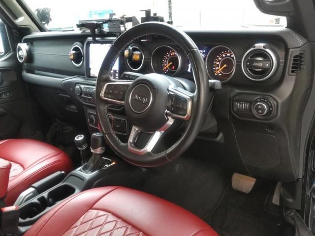 Ref:AUX-24602164 CHRYSLER JEEP JEEP WRANGLER UNLIMITED 2020 3 Ref:AUX-24602164 CHRYSLER JEEP JEEP WRANGLER UNLIMITED 2020 - Image 3