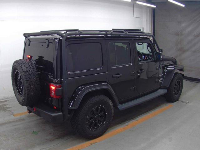 Ref:AUX-24602164 CHRYSLER JEEP JEEP WRANGLER UNLIMITED 2020 5 Ref:AUX-24602164 CHRYSLER JEEP JEEP WRANGLER UNLIMITED 2020 - Image 5