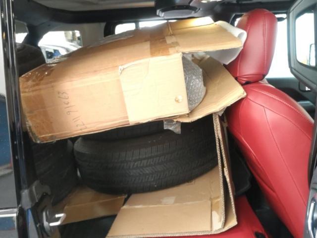 Ref:AUX-24602164 CHRYSLER JEEP JEEP WRANGLER UNLIMITED 2020 6 Ref:AUX-24602164 CHRYSLER JEEP JEEP WRANGLER UNLIMITED 2020 - Image 6
