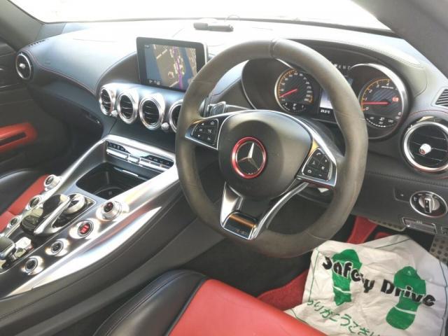 Ref:AUX-24602257 MERCEDES AMG GT 2015 3 Ref:AUX-24602257 MERCEDES AMG GT 2015 - Image 3