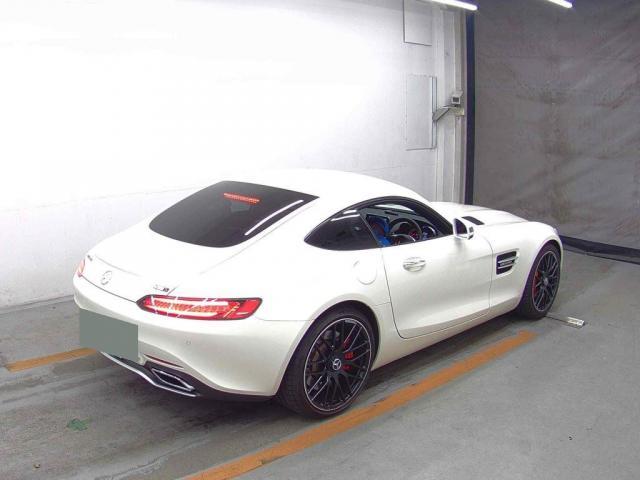 Ref:AUX-24602257 MERCEDES AMG GT 2015 5 Ref:AUX-24602257 MERCEDES AMG GT 2015 - Image 5