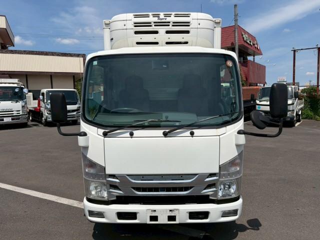 Ref:AUX-24602310 ISUZU ELF TRUCK 2015 2 Ref:AUX-24602310 ISUZU ELF TRUCK 2015 - Image 2