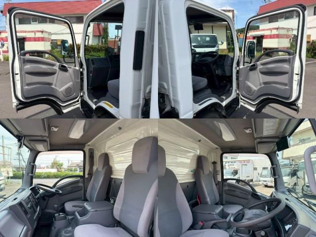 Ref:AUX-24602310 ISUZU ELF TRUCK 2015 15 Ref:AUX-24602310 ISUZU ELF TRUCK 2015 - Image 15