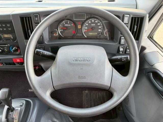 Ref:AUX-24602310 ISUZU ELF TRUCK 2015 16 Ref:AUX-24602310 ISUZU ELF TRUCK 2015 - Image 16