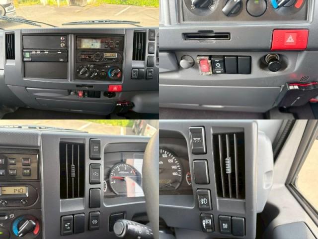 Ref:AUX-24602310 ISUZU ELF TRUCK 2015 18 Ref:AUX-24602310 ISUZU ELF TRUCK 2015 - Image 18